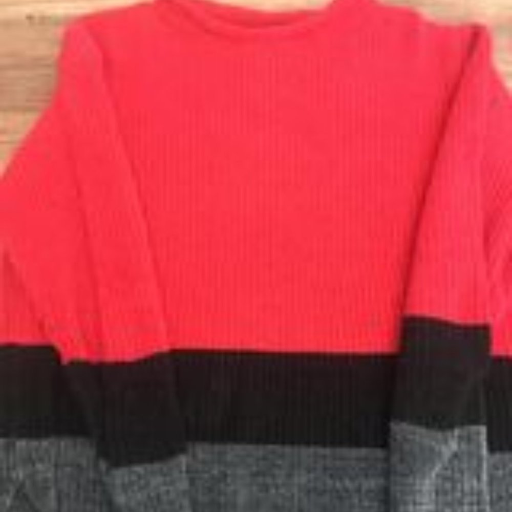 Designer Studio women's sweater size L